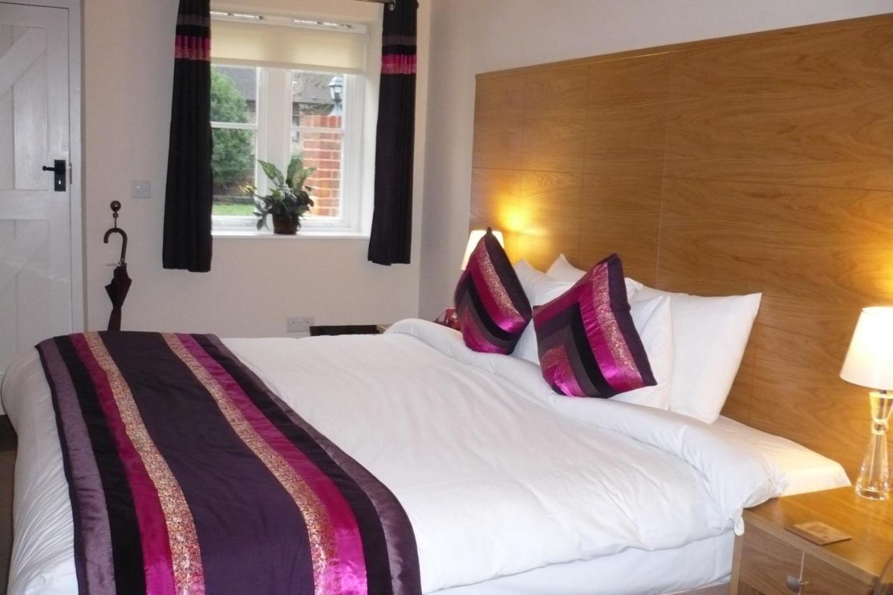 House Of Agnes Hotel Canterbury Bilik gambar